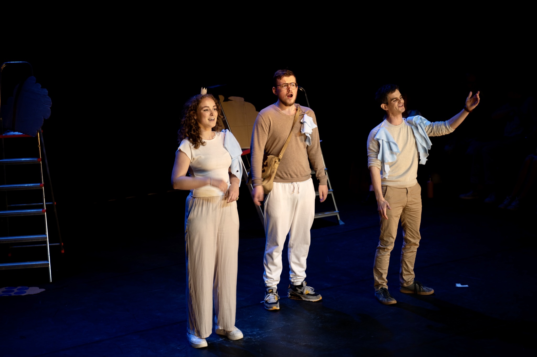 Orpheus in de Onderwereld