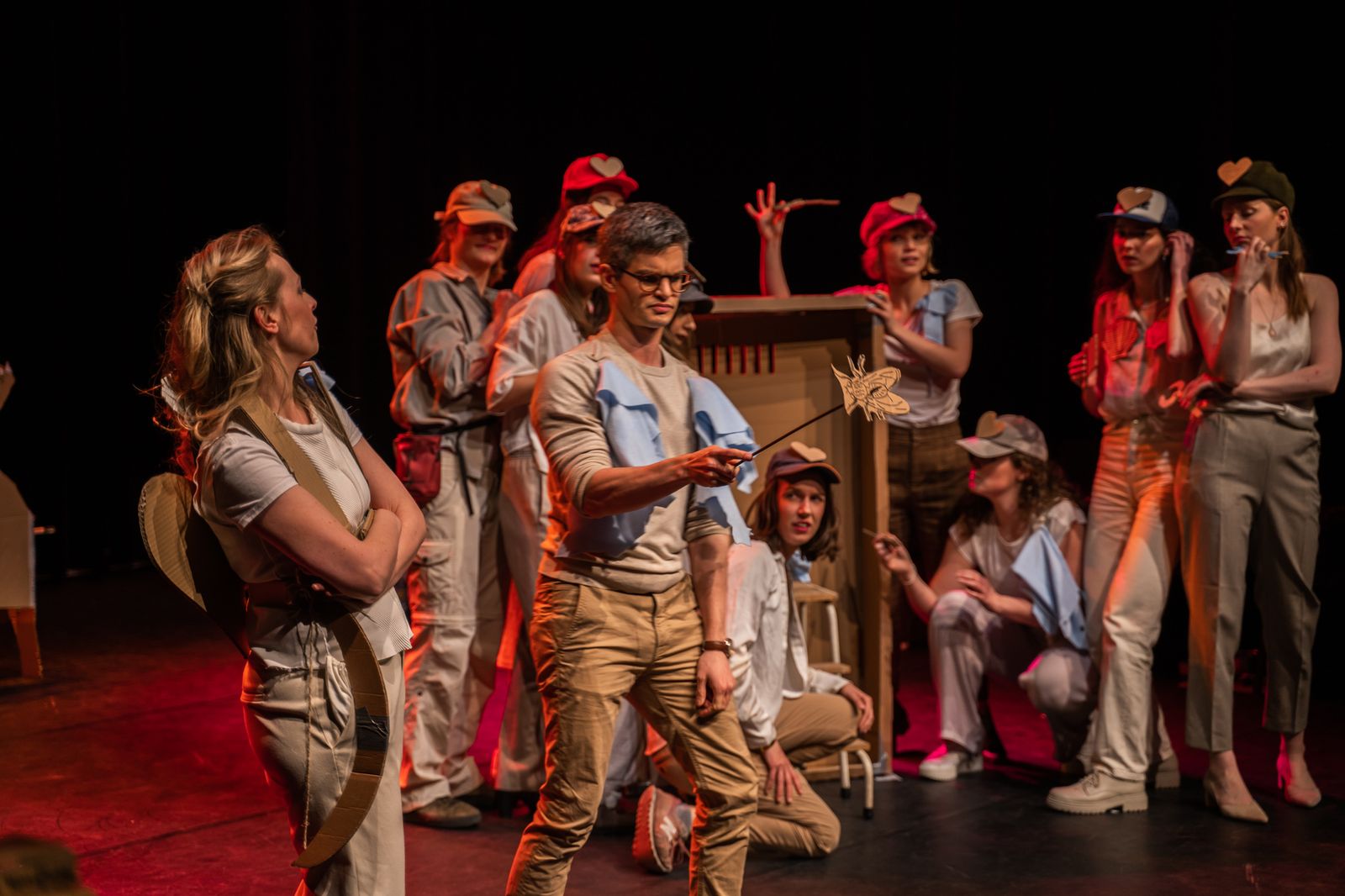 Orpheus in de Onderwereld