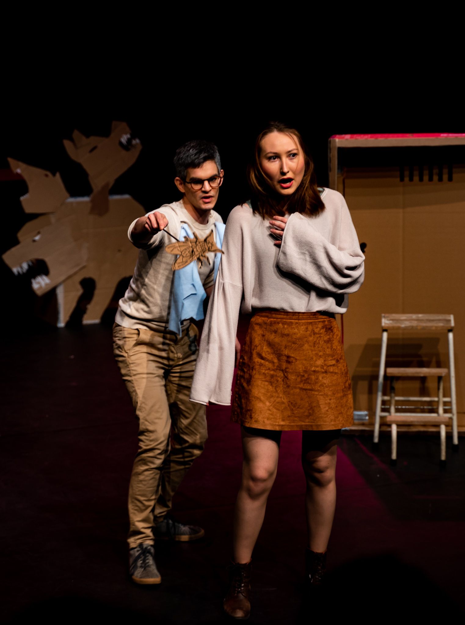 Orpheus in de Onderwereld