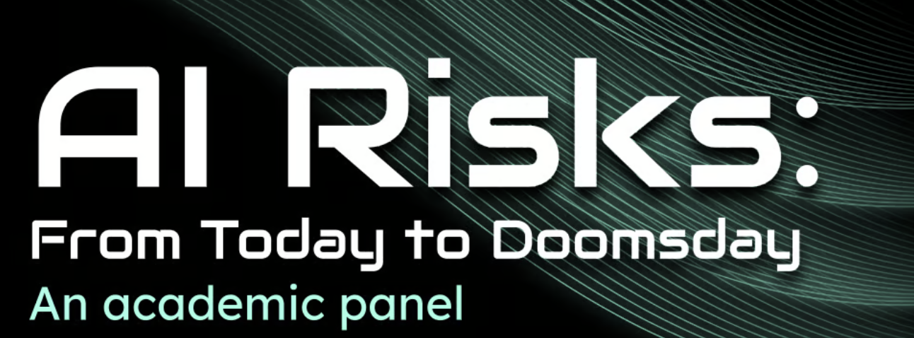 Academic Panel on AI Risks