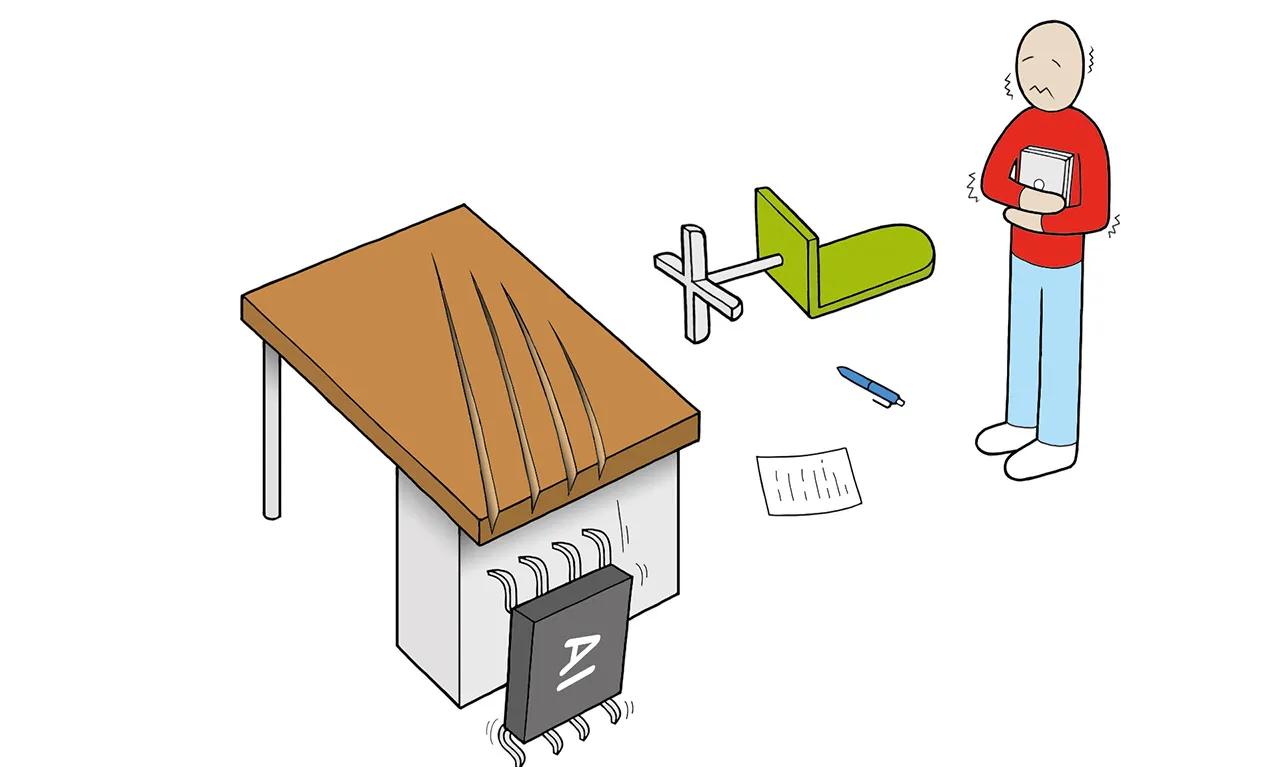 Nederland is niet voorbereid op de risico's van de rap naderende AI-revolutie